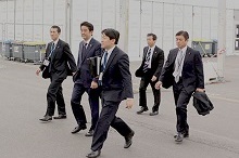 Leaders' Event > Prime Minister Abe