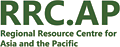AIT Regional Resource Center for Asia and the Pacific(AIT RRC.AP　-Thailand)