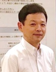 Dr. Daisuke NAKAJIMA 