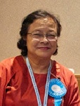 Prof. Dr. Ohn Mar