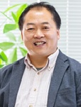 Dr. Naishen Liang