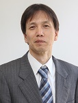 Dr. Hitoshi Mukai