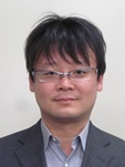 Dr. Hiroyuki ISHIMORI