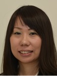 Dr. Yuko OSHITA