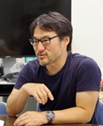 Dr. Yuji Masutomi
