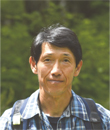 筆者の竹中明夫の顔写真