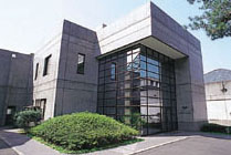 Environmental Biotechnology Laboratory