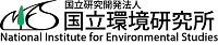環境研のロゴ